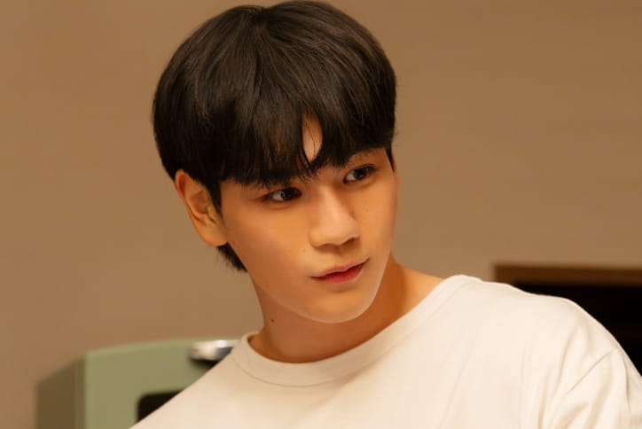 豆原一成（JO1）