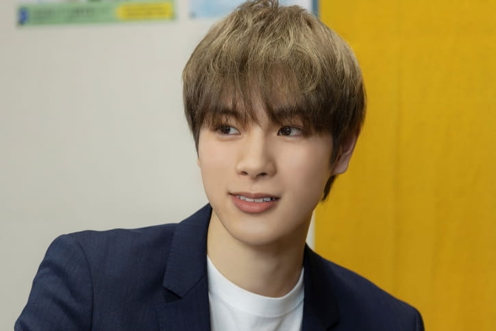 福田歩汰（DXTEEN）