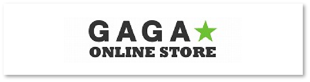 GAGA★ONLINE