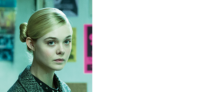エル・ファニング