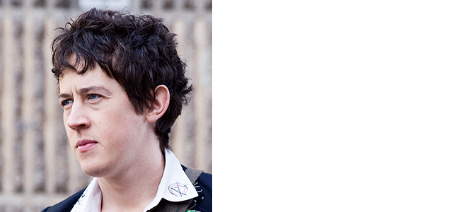 アレックス・シャープ