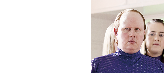 マット・ルーカス