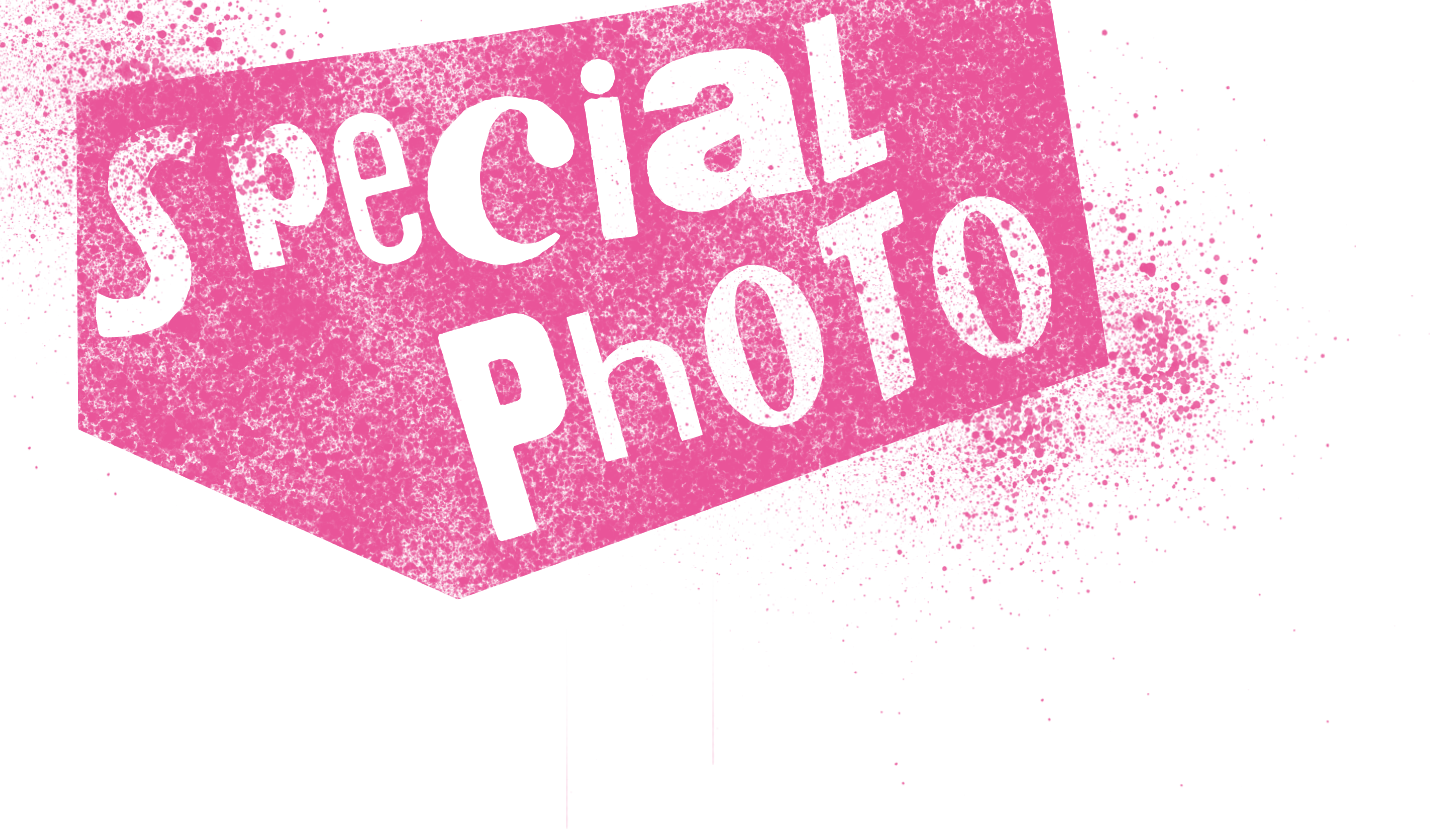 Special Photo｜パーティで女の子に話しかけるには