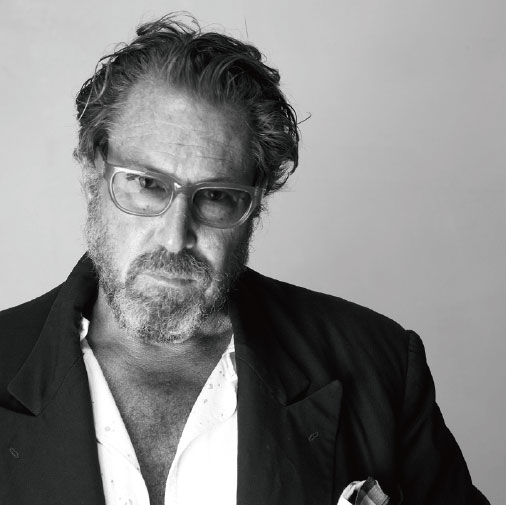 ジュリアン・シュナーベル