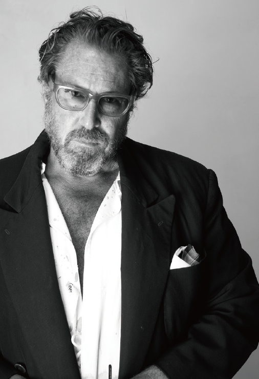 ジュリアン・シュナーベル