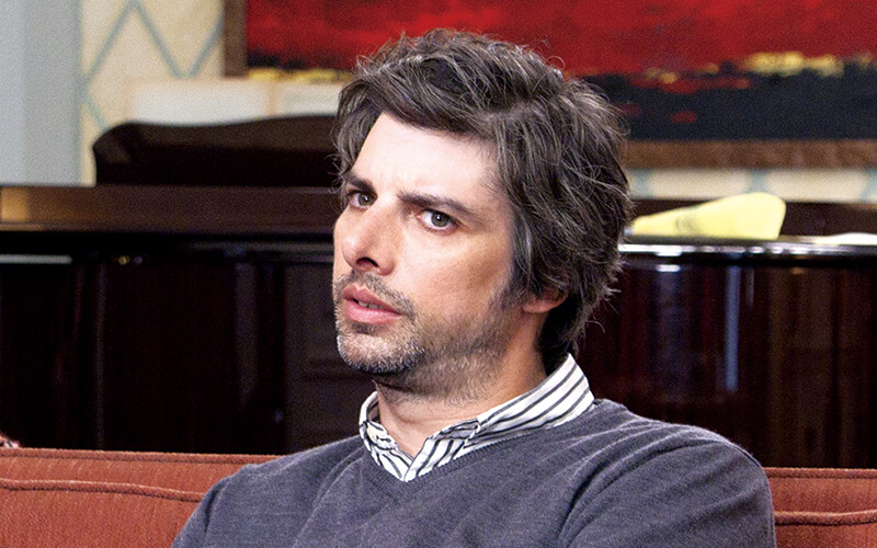 ミシャ・レスコー