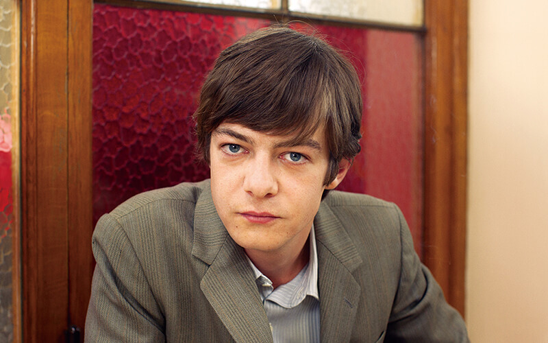 フェリックス・キシル