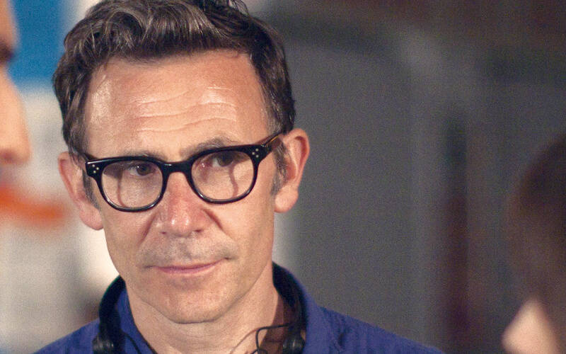 ミシェル・アザナヴィシウス