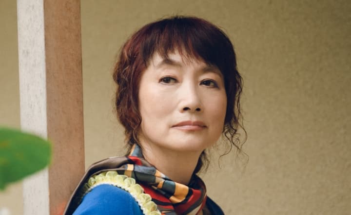 余貴美子