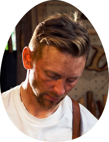 テロ（演：レイノ・ノルディン）