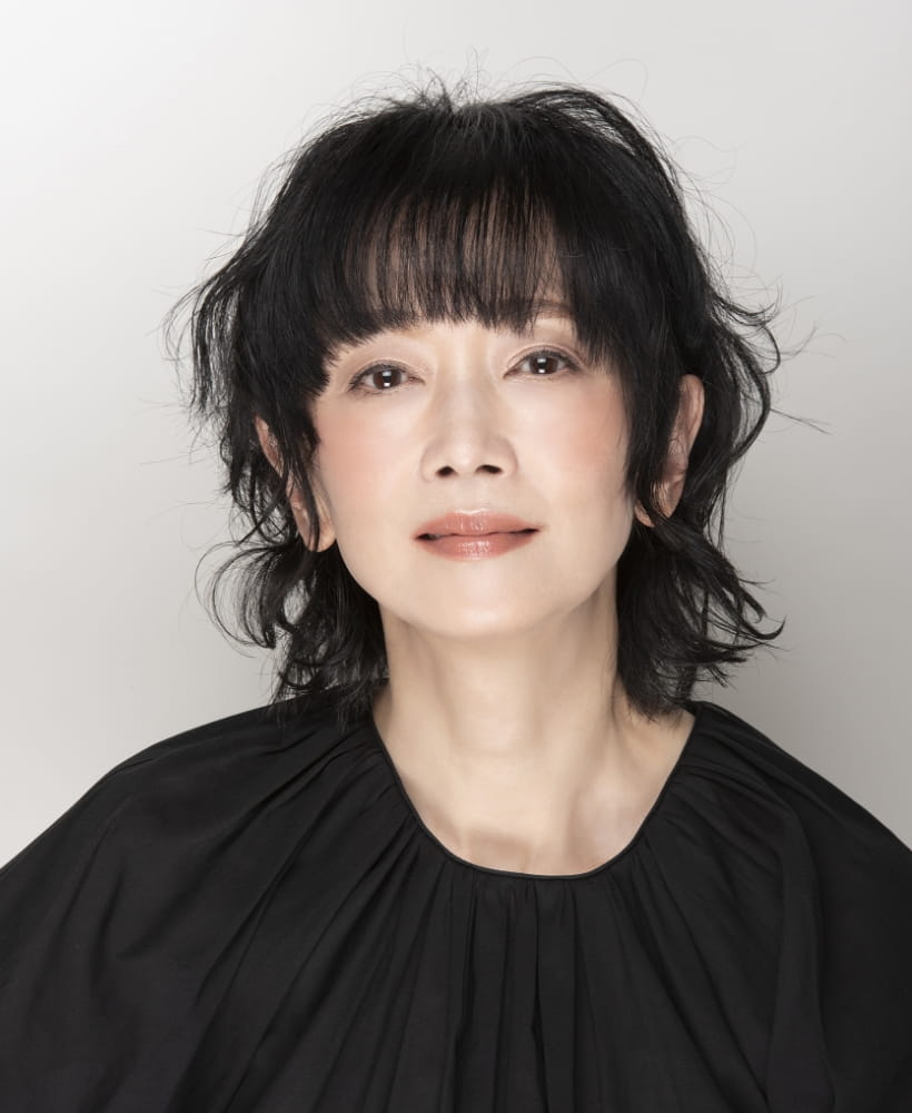 久喜伸子役：麻生祐未