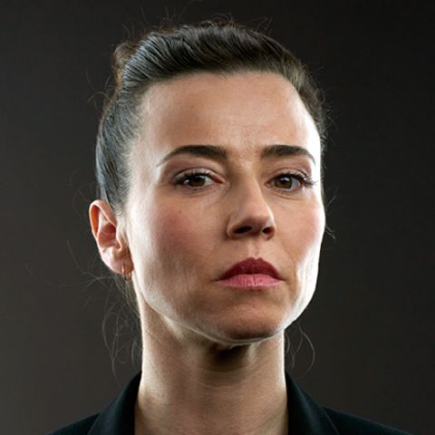 リンダ・カーデリーニ