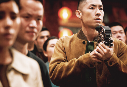 ［撮影］チェン・チュウキョン（H.K.S.C）