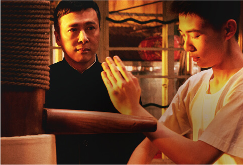 ［音楽］川井憲次