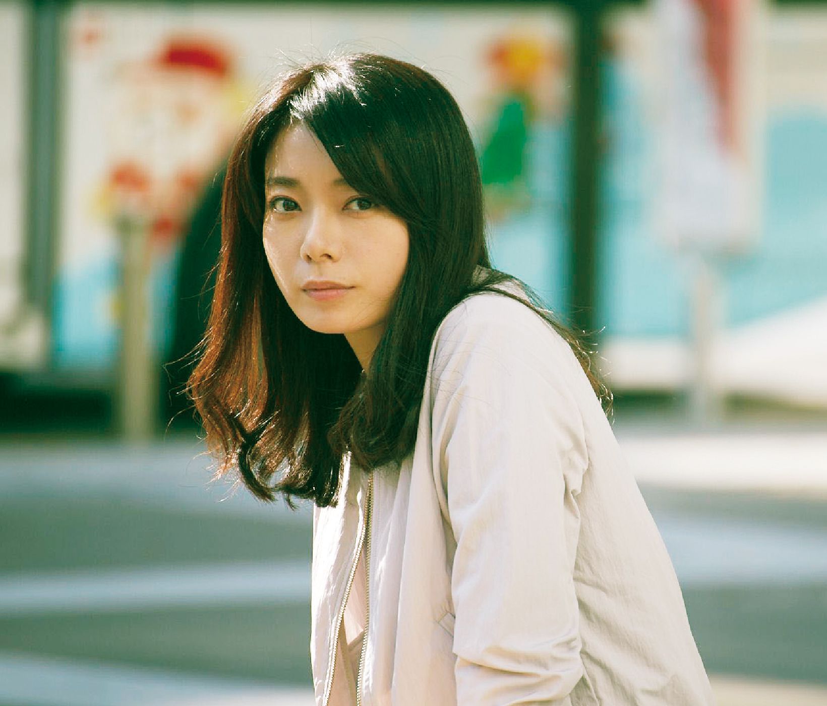 森矢カンナ Kanna Moriya