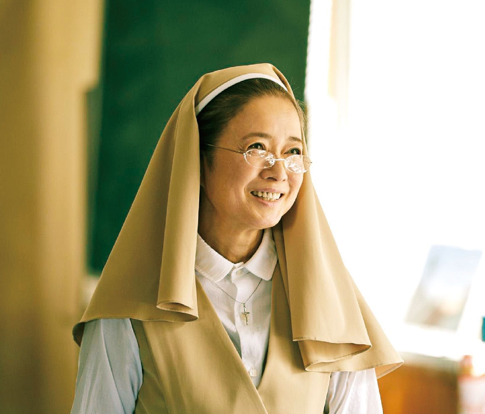 風吹ジュン Jun Fubuki