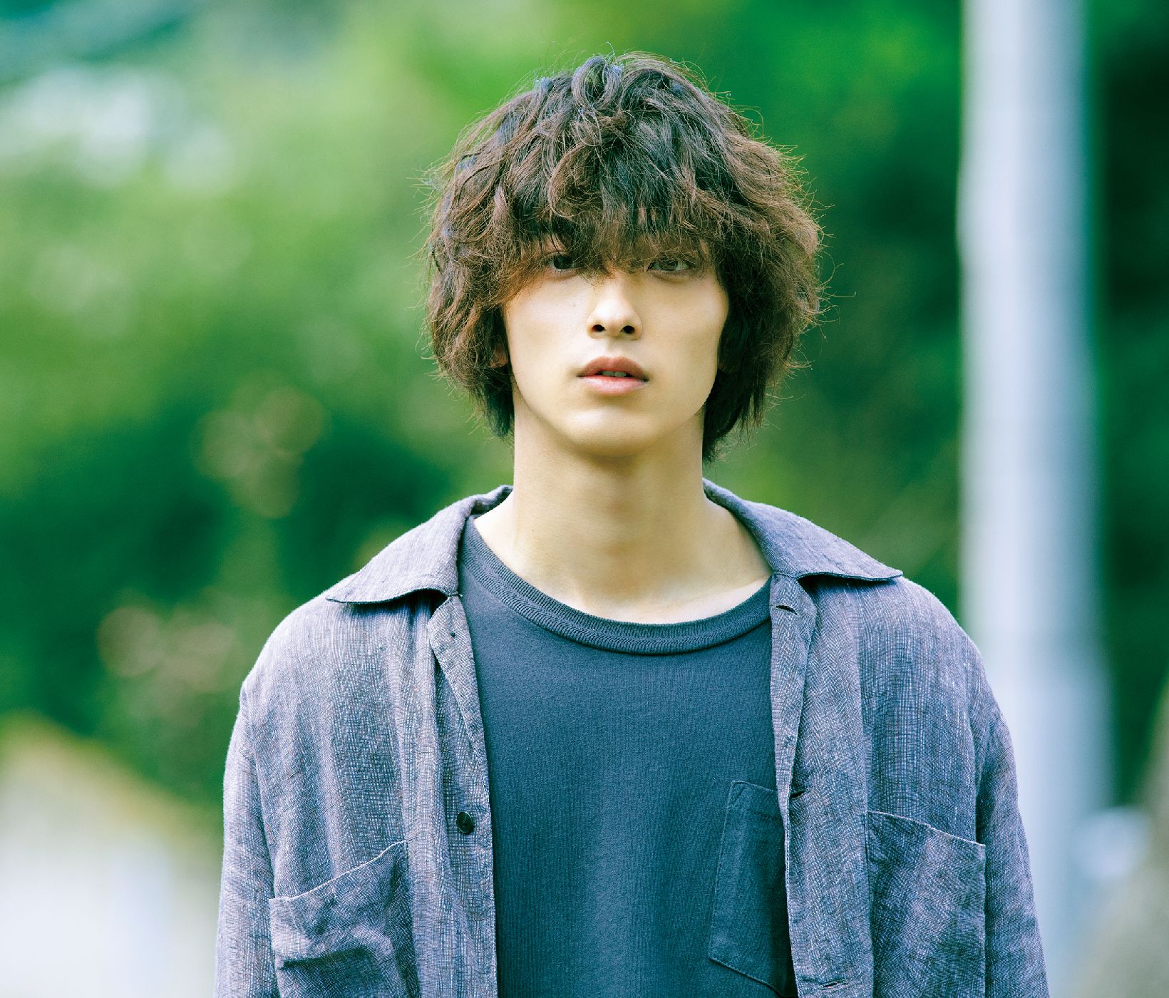 横浜流星 Ryusei Yokohama