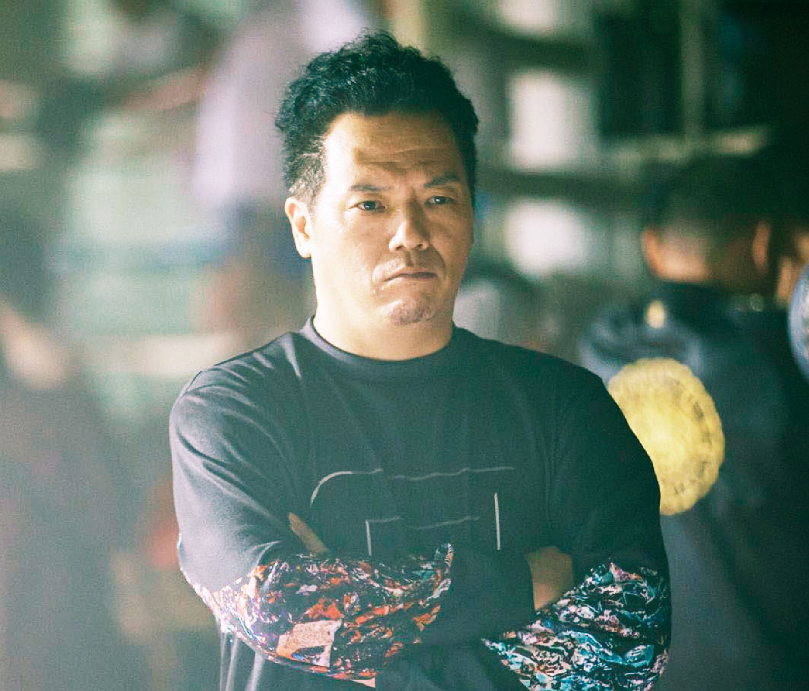 やべきょうすけ Kyosuke Yabe