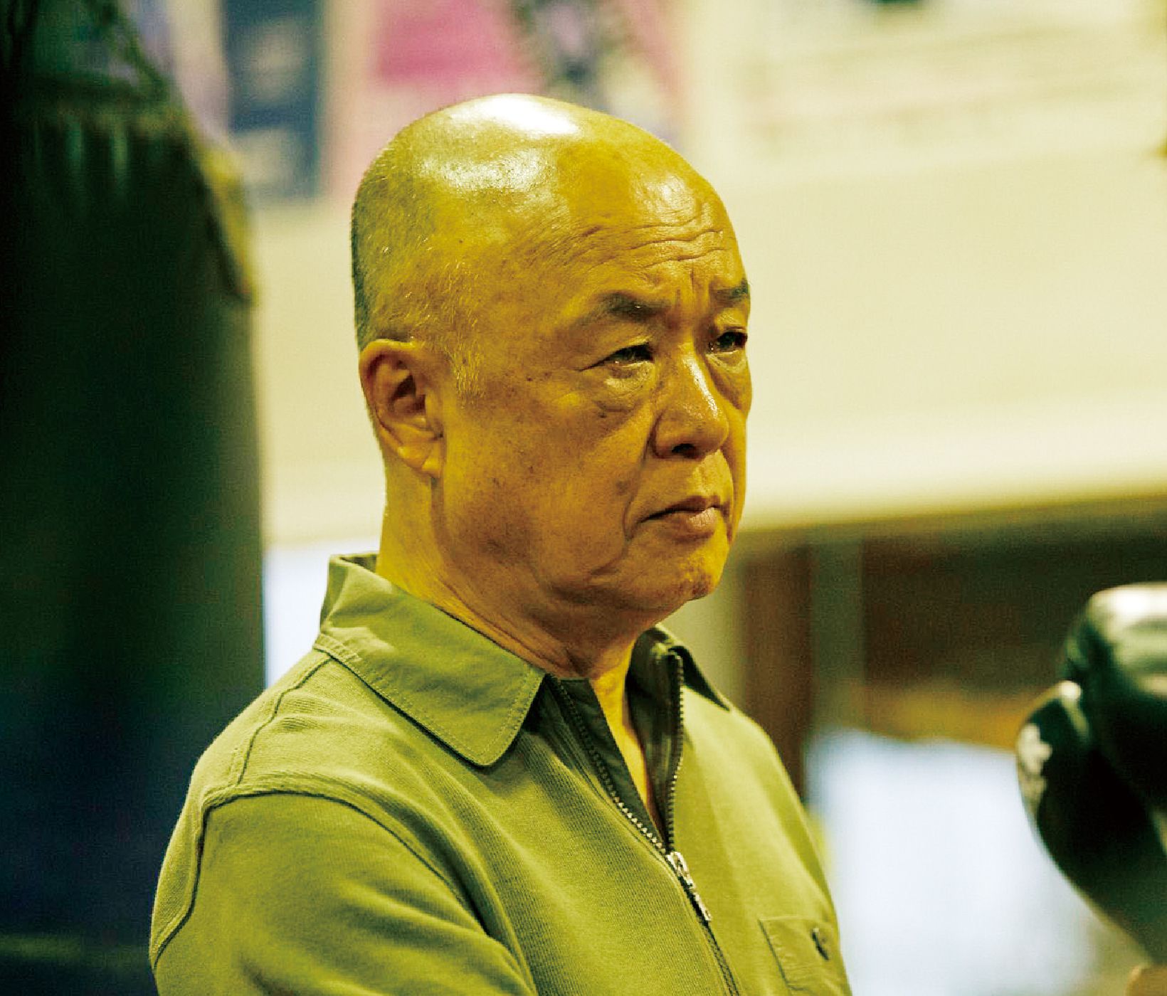 田山涼成 Ryosei Tayama