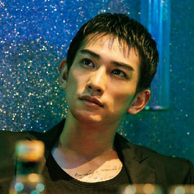 町田啓太 Keita Machida