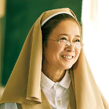 風吹ジュン Jun Fubuki