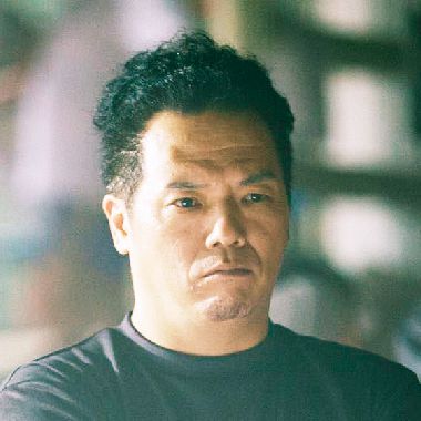 やべきょうすけ Kyosuke Yabe