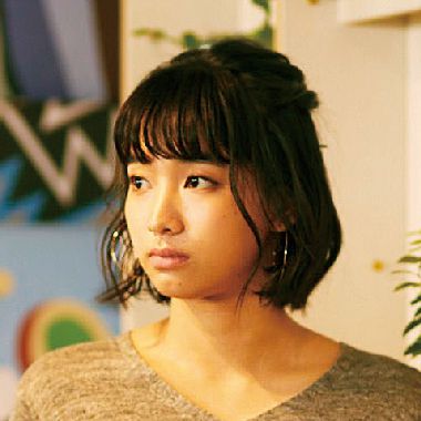 坂ノ上茜 Akane Sakanoue