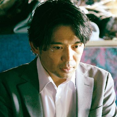 岡田義徳 Yoshinori Okada