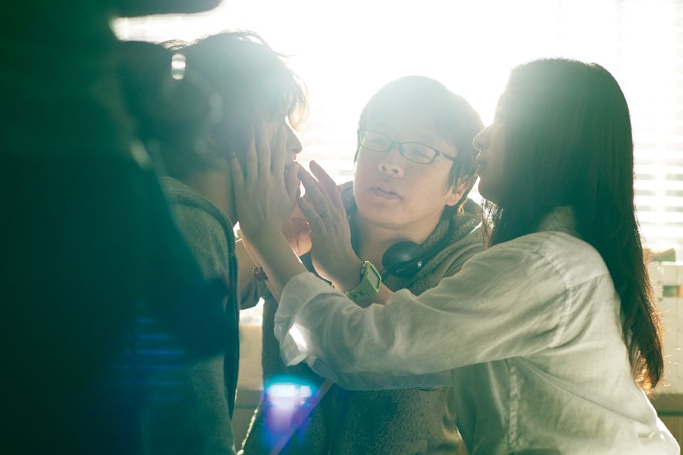 三木孝浩 Takahiro Miki