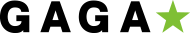 GAGA★