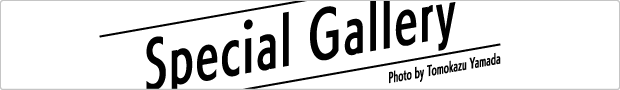 スペシャルギャラリー