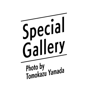 スペシャルギャラリー