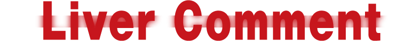 Liver Comment