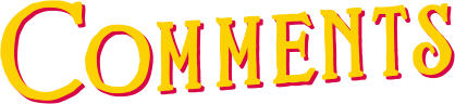 Comment