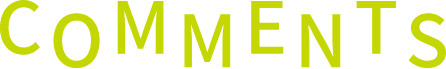comment