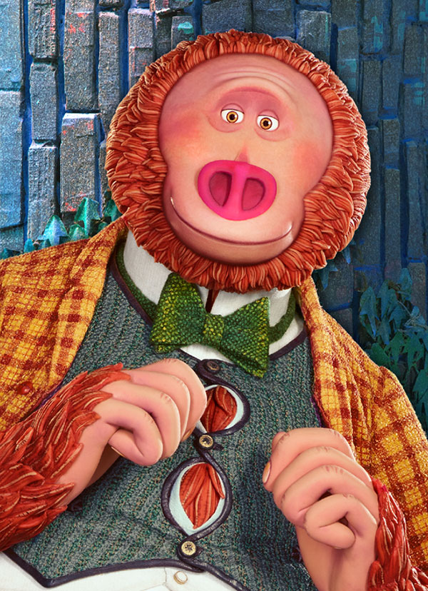 Mr.リンク／スーザン