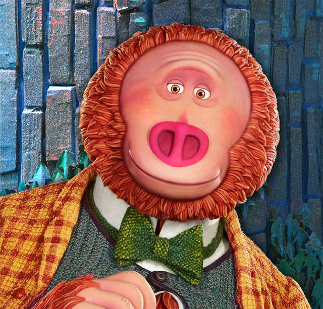 Mr.リンク／スーザン