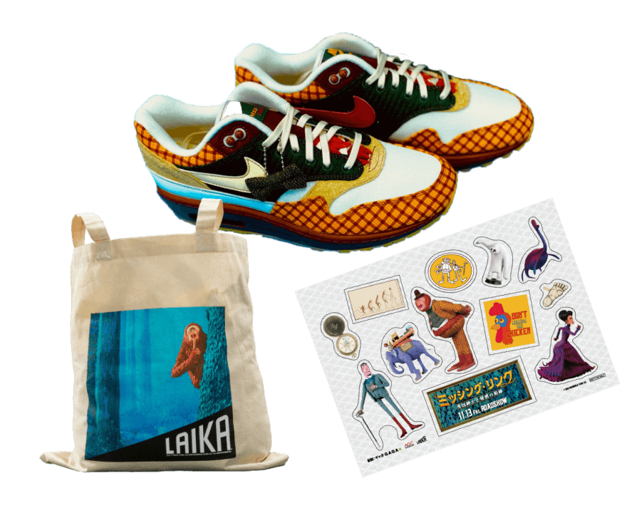 アメージング賞