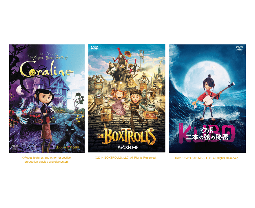 スタジオライカ賞