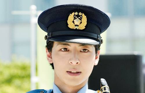 高杉真宙 - 北村裕司役