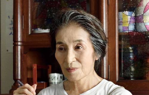 倍賞美津子 - 成瀬幸子役