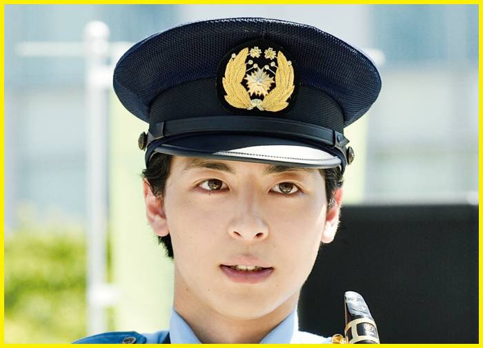 高杉真宙 - 北村裕司役