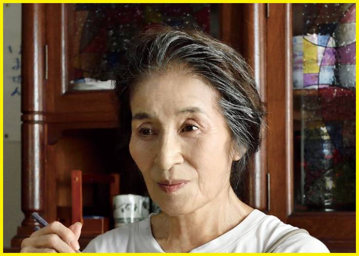 倍賞美津子 - 成瀬幸子役