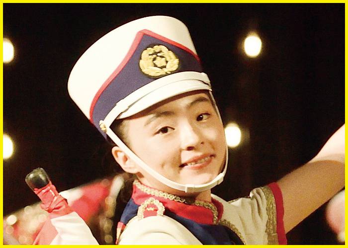 モトーラ世理奈 - 柏木美由紀役