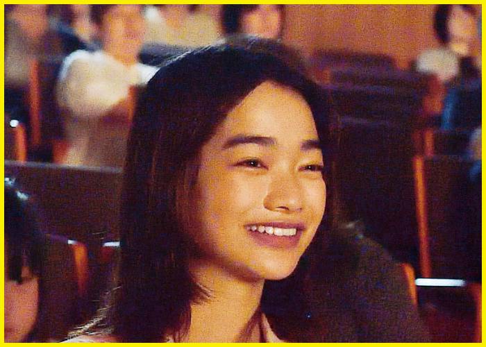 見上 愛 - 成瀬法子役