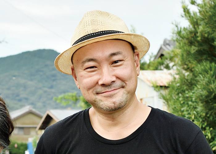 内田英治 - 原案・監督・脚本