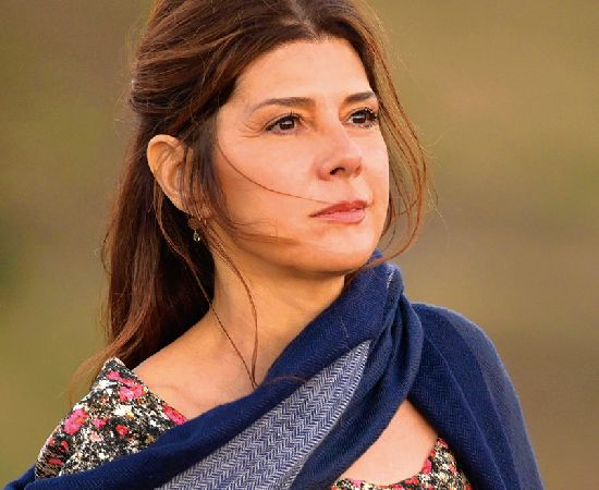 マリサ・トメイ - アイリーン・ビアンキ（フランキーの友人）