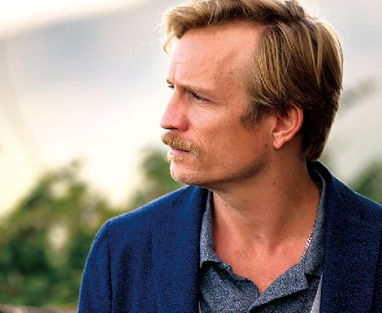 ジェレミー・レニエ - ポール・ガニエ（フランキーとミシェルの息子）