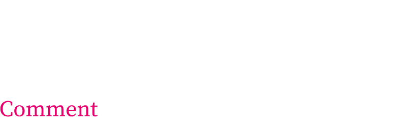 Comment