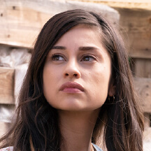 イヴェット・モンレアル（ガブリエラ）